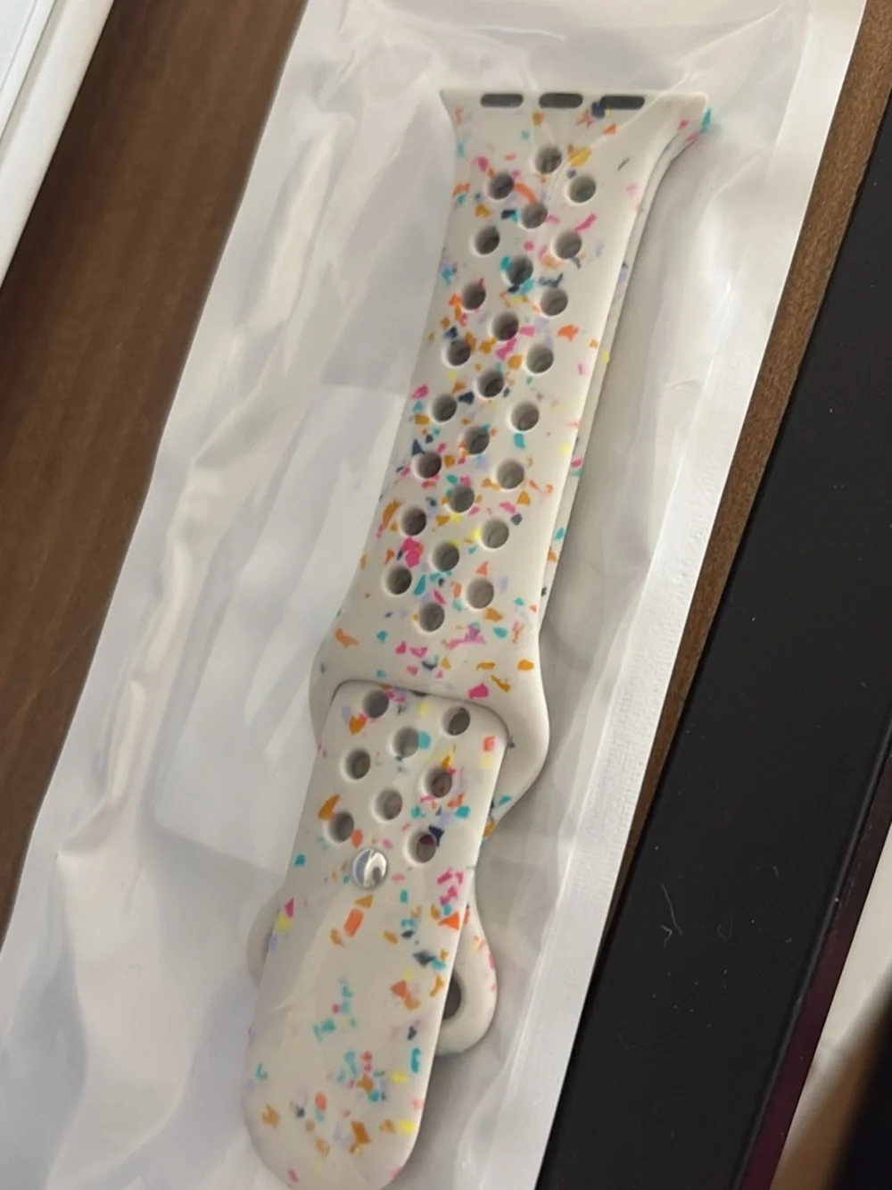 Apple Watch Series 5 (40mm, Rose Gold)